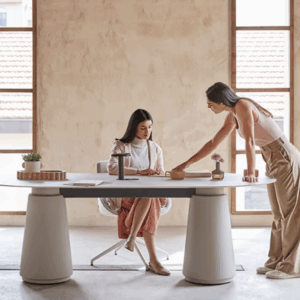 Dorik meeting tables