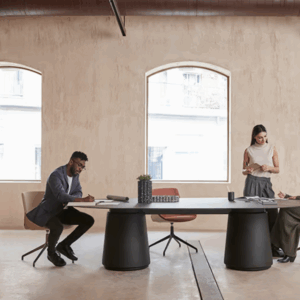 Dorik meeting tables