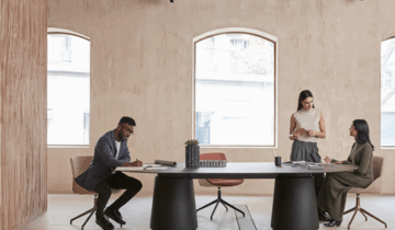Consultoría de espacios profesionales y acondicionamiento corporativo en Valladolid