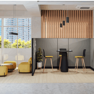 Dorik meeting tables