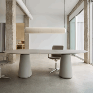 Dorik meeting tables