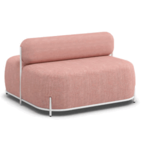 Globb armchairs