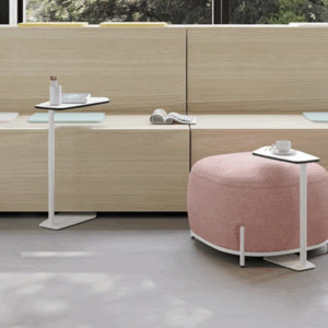 Globb armchairs