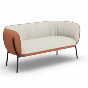 Owwi by Actiu armchairs