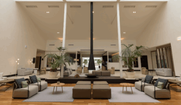 Equipamiento profesional y acondicionamiento integral de oficinas en Madrid