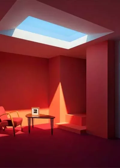Iluminación Avanzada